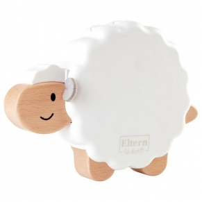 Hape - Музикална нощна лампа – Овчица
